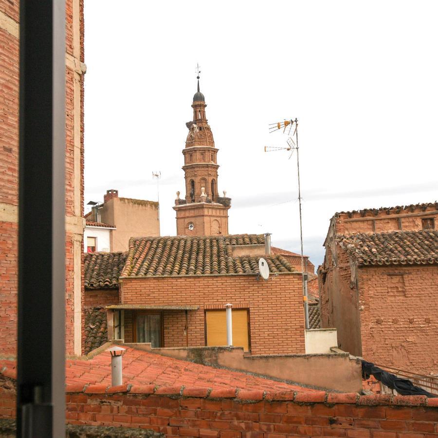 Pension Como En Casa Rincon de Soto Екстериор снимка